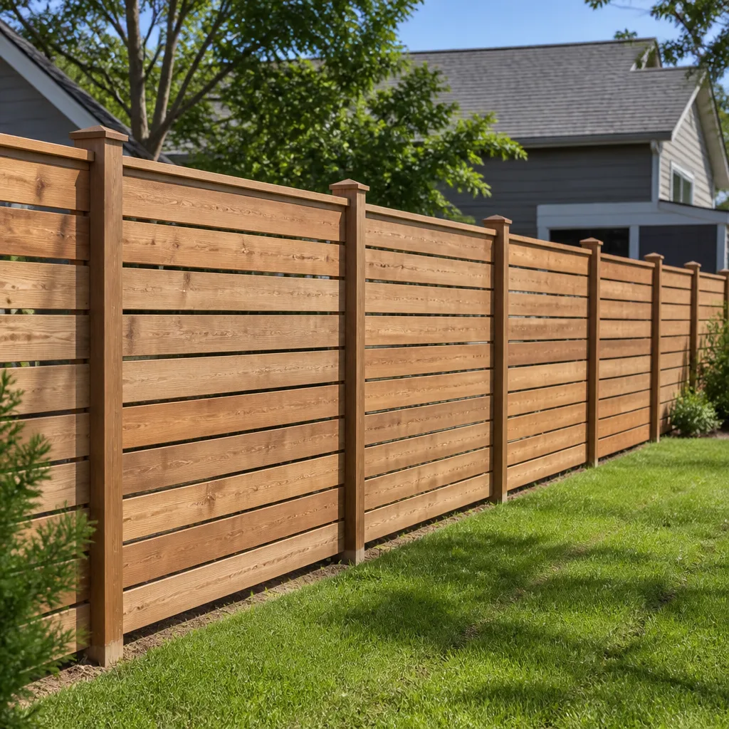 Fence