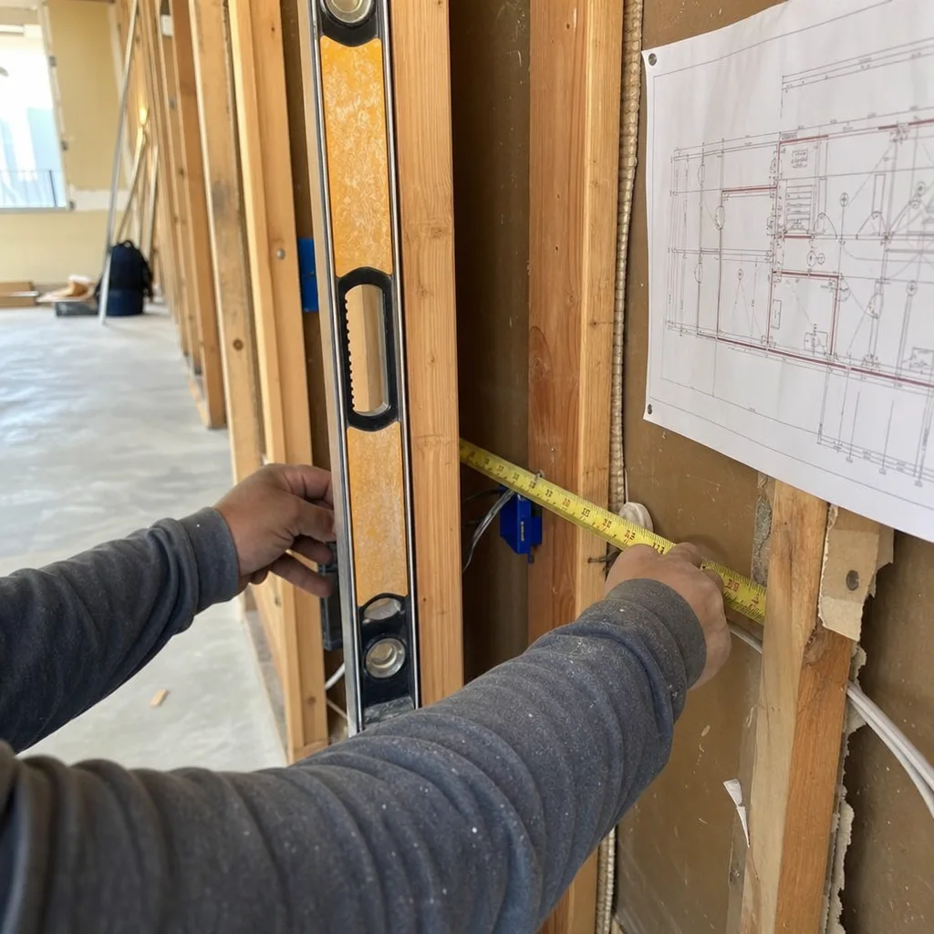 Bathroom Remodeling in Reseda