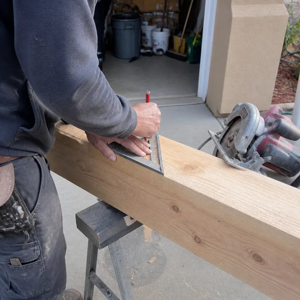 General Contractor in Reseda